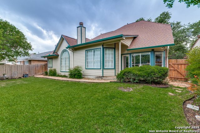 Image 34 of 43 For 9347 Llano Verde
