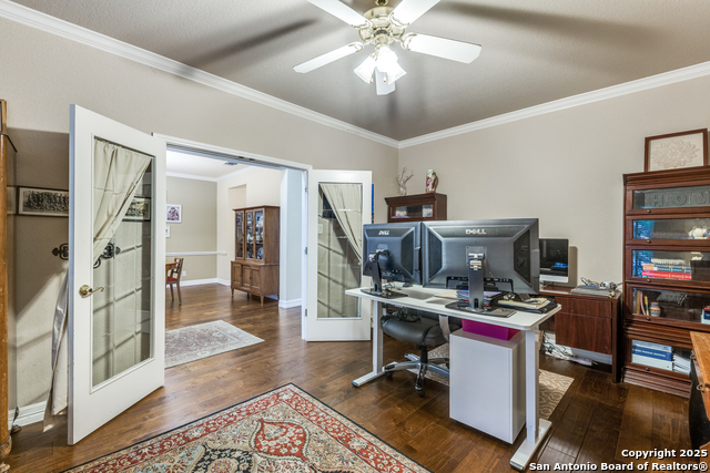 Image 4 of 43 For 9347 Llano Verde