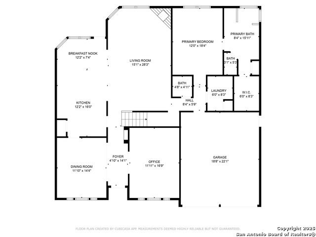Image 41 of 43 For 9347 Llano Verde