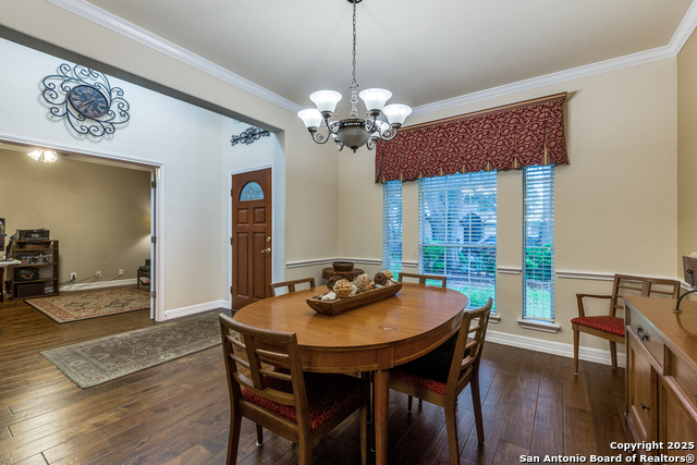Image 6 of 43 For 9347 Llano Verde