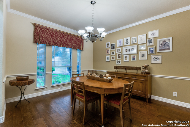 Image 7 of 43 For 9347 Llano Verde
