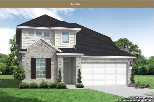 Details for 12549 Peckinpah Trail, San Antonio, TX 78254