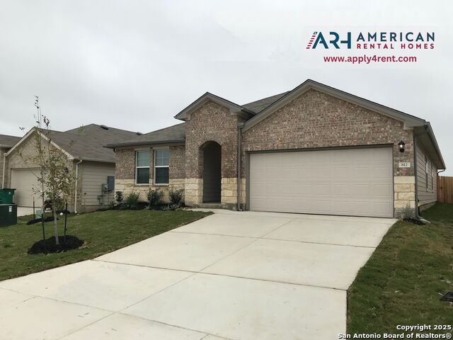 Details for 812 Nodding Nixie, Seguin, TX 78155