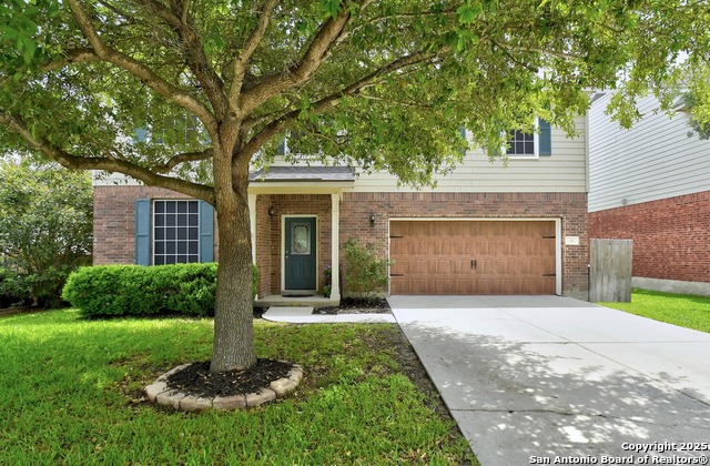 Details for 141 Glen Eagles, Cibolo, TX 78108