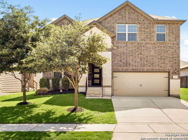 Details for 233 Heavenly View, Cibolo, TX 78108