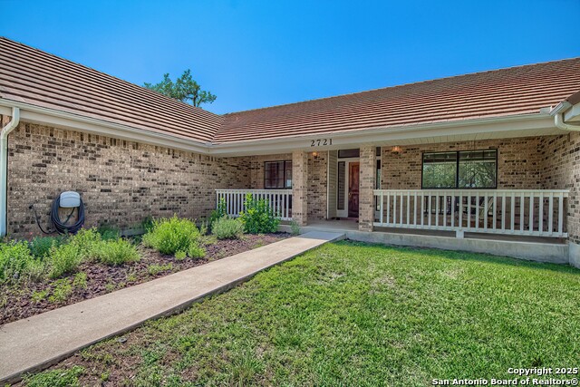 Image 2 of 24 For 2721 Barton Hill