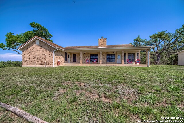 Image 3 of 24 For 2721 Barton Hill
