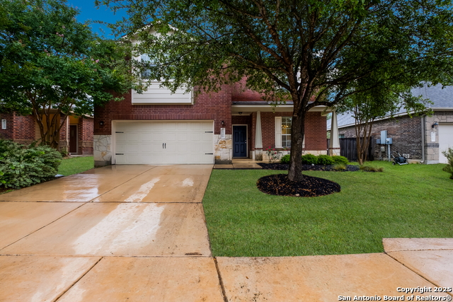 Details for 26206 Presidio Mesa, Boerne, TX 78015