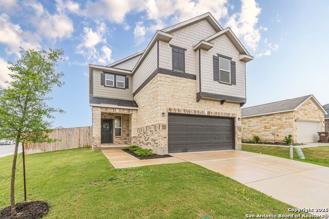 Details for 436 Blacktail, New Braunfels, TX 78130