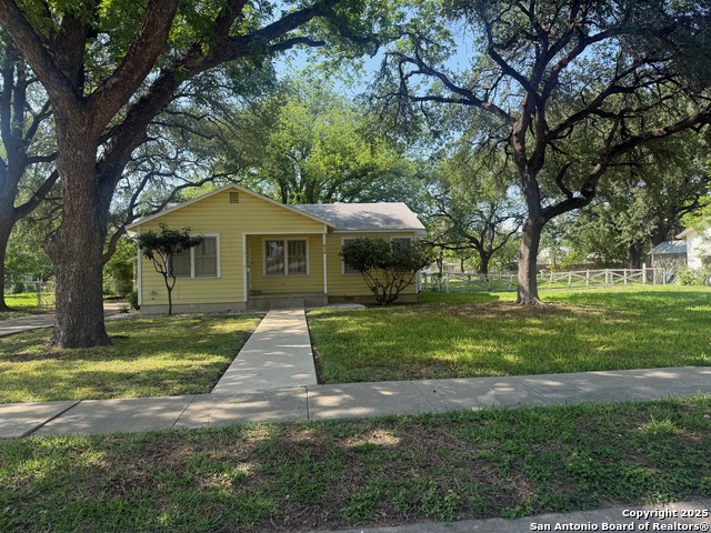 Details for 836 Laurel  , Uvalde, TX 78801
