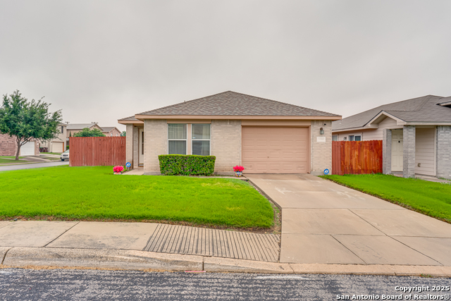 Details for 8339 Steep  , Converse, TX 78109