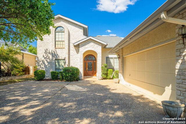 Details for 526 Oakland Hills, Kerrville, TX 78028