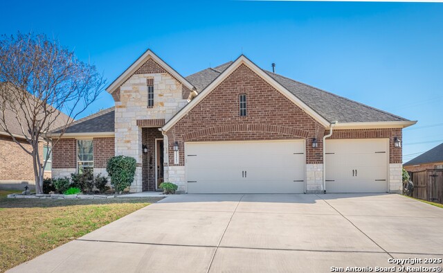 Details for 11323 Ivy Cadence, San Antonio, TX 78253