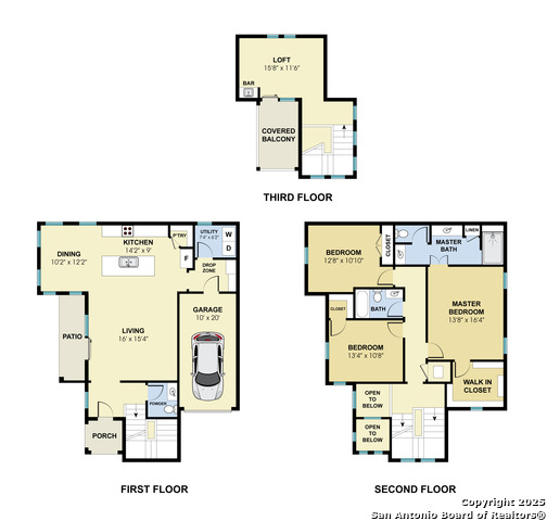 Image 47 of 47 For 1310 S Mesquite