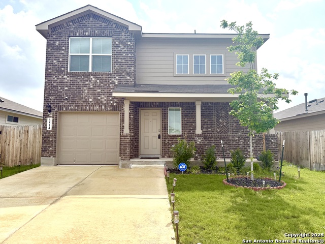 Details for 6814 Rondo Measure, San Antonio, TX 78252