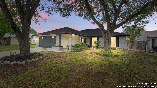 Details for 13610 Earlywood, San Antonio, TX 78233