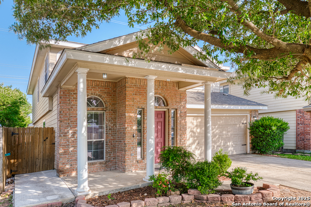 Details for 9820 Cactus  , San Antonio, TX 78254