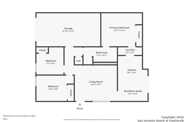 Image 16 of 20 For 5916 Mission Sunrise