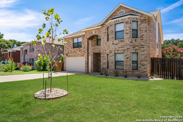 Details for 11126 Cedar Park, San Antonio, TX 78249