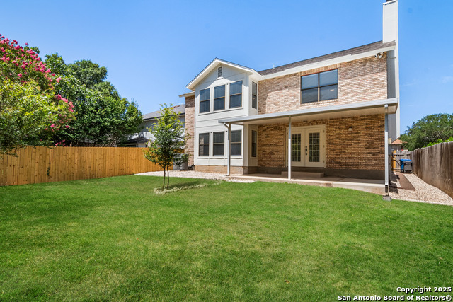 Listing photo id 32 for 11126 Cedar Park