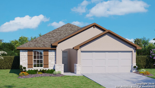 Details for 310 Steele Harbor, Cibolo, TX 78108