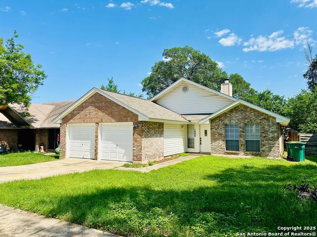 Details for 7906 Forest Ranch, Live Oak, TX 78233