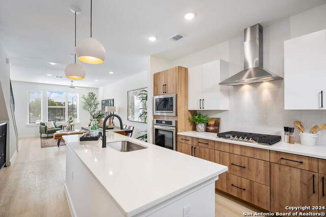 Details for 719 Locust St E 2106, San Antonio, TX 78212
