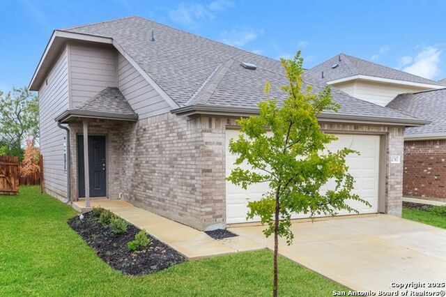 Details for 10367 Clearwater Way, San Antonio, TX 78223