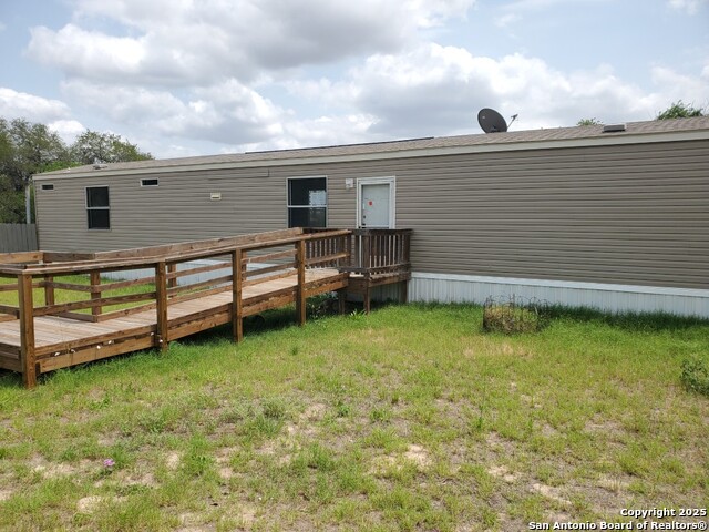 Details for 4818 Waterwood Pass, Elmendorf, TX 78112