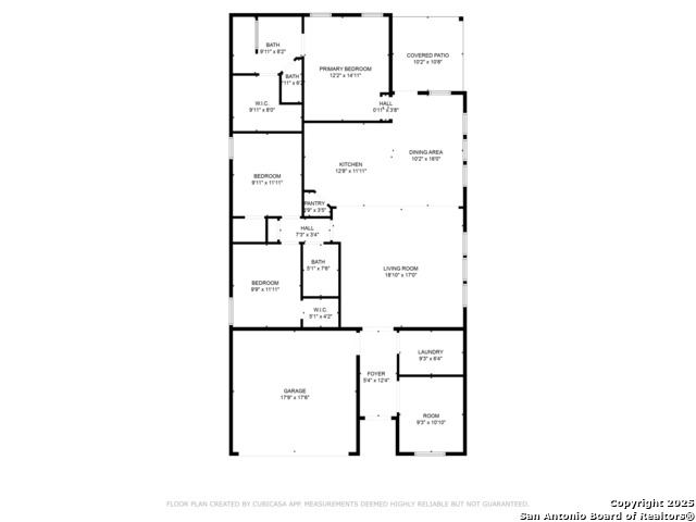 Listing photo id 53 for 12106 Casparis