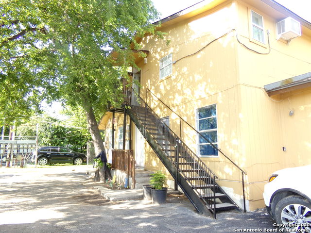 Details for 823 Venice  7, San Antonio, TX 78201