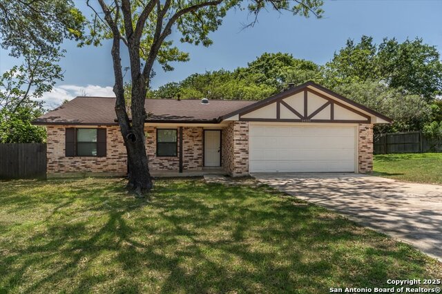 Details for 14510 Larkstone, San Antonio, TX 78232