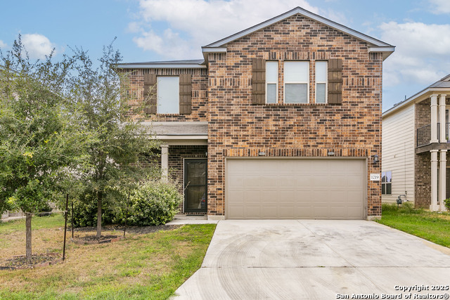 Details for 1219 Begonia, San Antonio, TX 78245