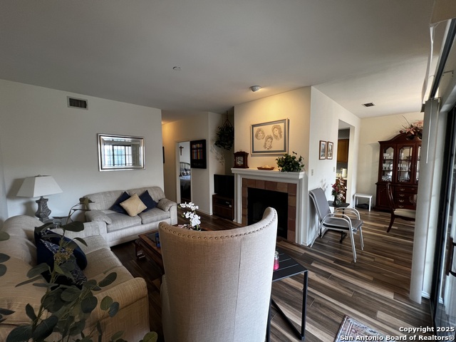 Details for 11839 Parliament  2122, San Antonio, TX 78216