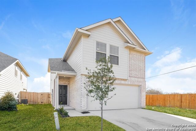 Details for 10480 Green Branch, San Antonio, TX 78223