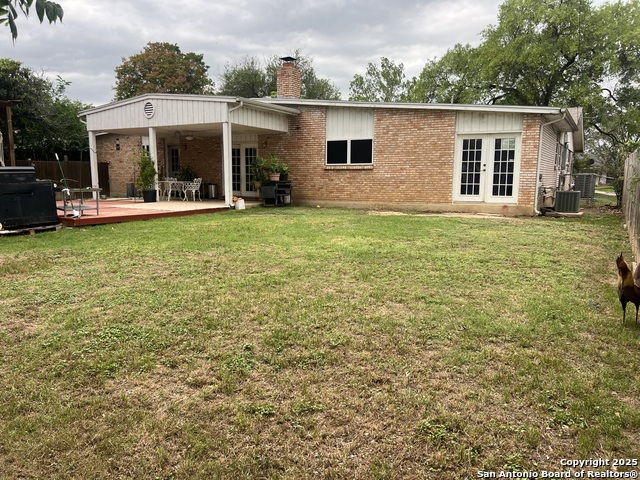 Details for 710 Colwyn  , San Antonio, TX 78216