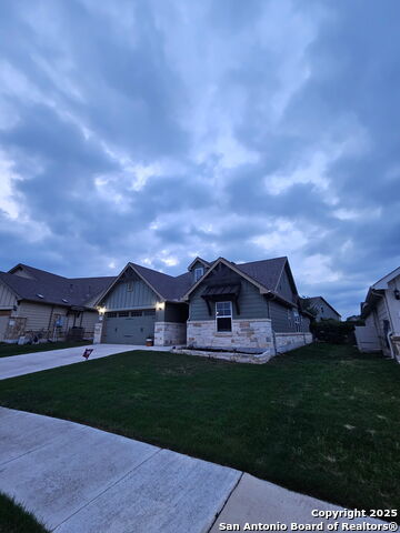 Details for 9158 Curling Post, Schertz, TX 78154