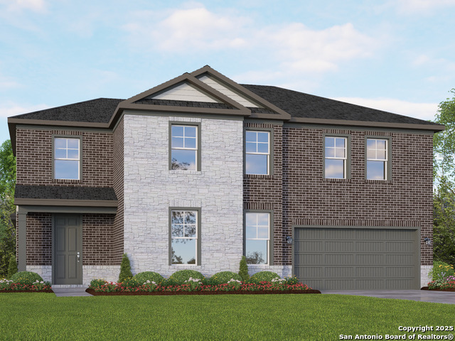 Details for 283 Jereth Crossing, Castroville, TX 78009