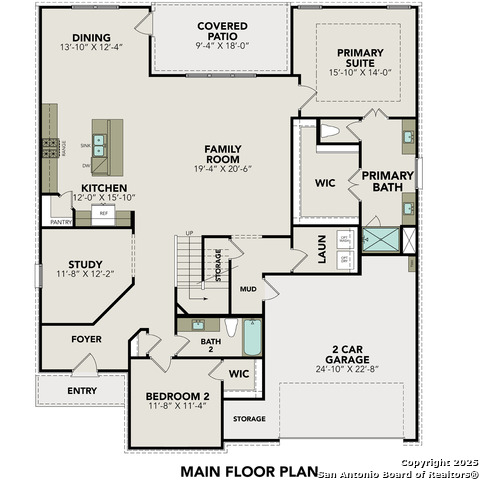 Listing photo id 0 for 283 Jereth Crossing