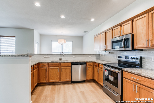 Details for 120 Eagle Vail, San Antonio, TX 78258