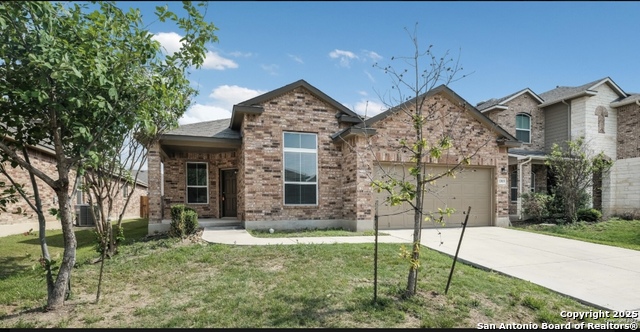 Details for 13819 Murphy, San Antonio, TX 78254