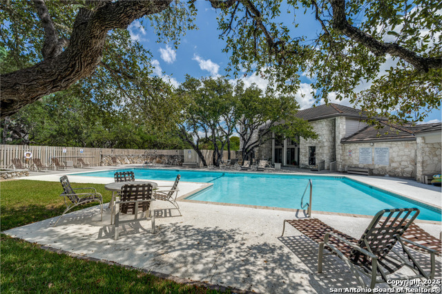 Details for 17228 Old Lyme St  1801, San Antonio, TX 78248
