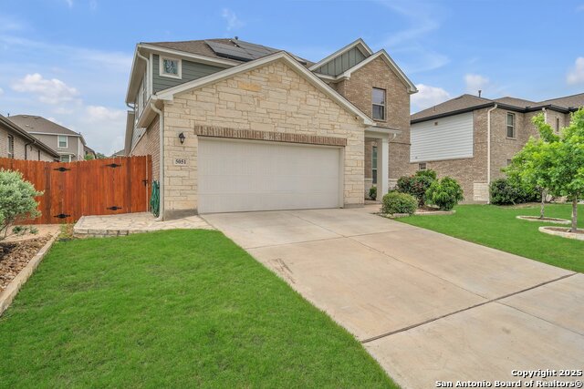 Details for 5051 Segovia Way, San Antonio, TX 78253