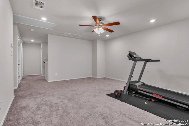 Image 25 of 31 For 5051 Segovia Way