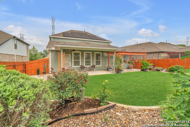 Image 29 of 31 For 5051 Segovia Way