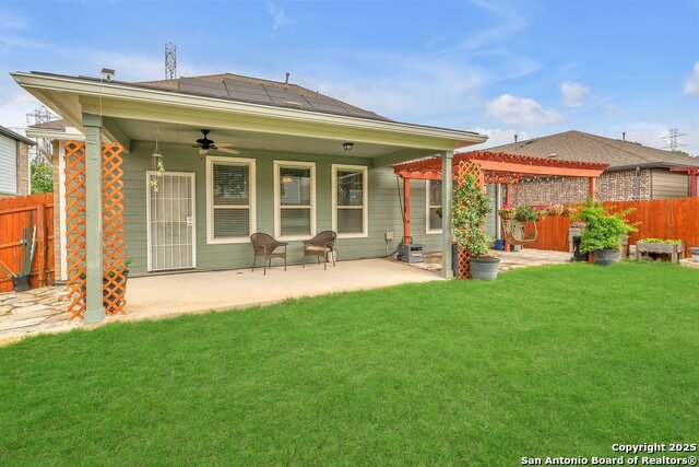 Image 30 of 31 For 5051 Segovia Way