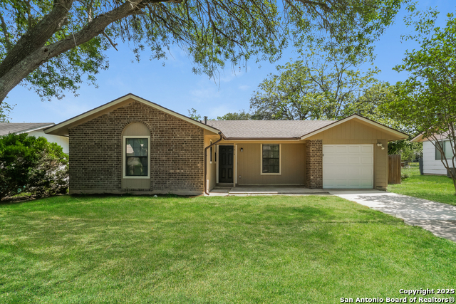 Details for 7814 Oak Forest, Live Oak, TX 78233