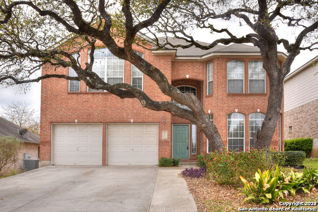 Details for 2318 Encino Mist, San Antonio, TX 78259