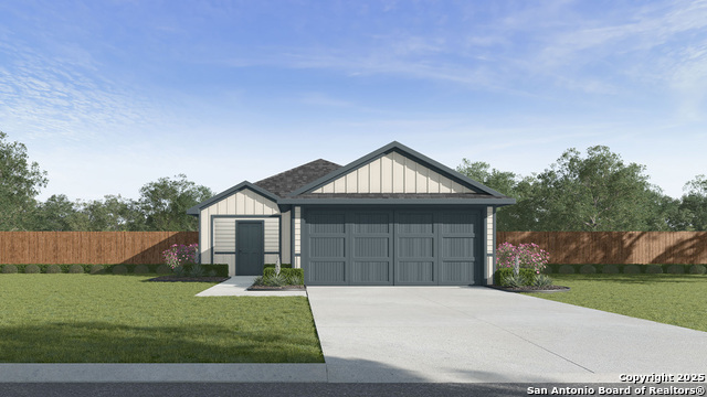 Details for 12515 Spoor Vly, Converse, TX 78109