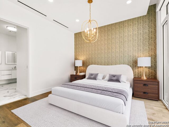 Listing photo id 8 for 123 Lexington Avenue 1310